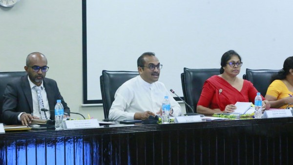 மோட்டார் வாகனச் சட்டத்தின் கீழ் புதிய ஒழுங்குவிதிகளுக்கு அனுமதி! 